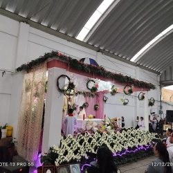 Asflorvi - Asociación De Floricultores De Villa Guerrero A.c.