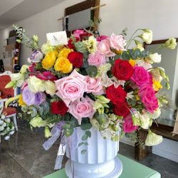 Atemporal Floreria