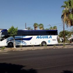 Autotransportes Aguila Y Abc