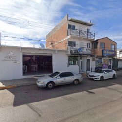 Ava De Paraiso Florería