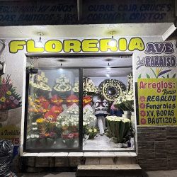 Ave Floral