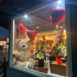 Azahares Florals & Coffee
