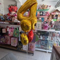 Azúcar, Flores Y Muchos Colores