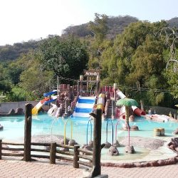 Balneario De Huehuetlan
