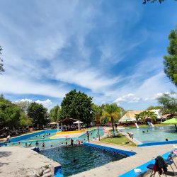 Balneario Ejidal