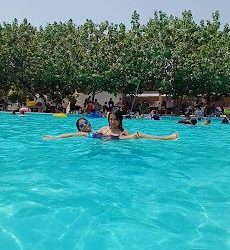 Balneario “la Ceiba”