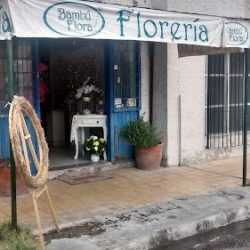 Bambú Floral