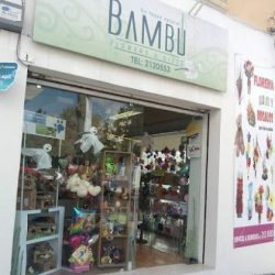 Bambú Florería