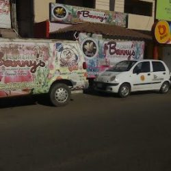 Banny's FlorerÍa