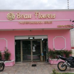 Beau Flowers Chetumal