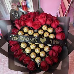 Beautiful Flowers By Esme