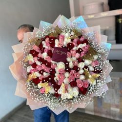 Bel Amour Florería