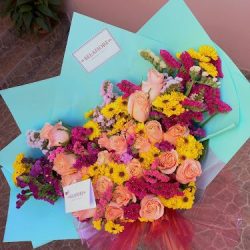 Belafioremx | Flores, Eventos Y Regalos Uruapan