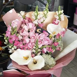 Bella Flor Arandas