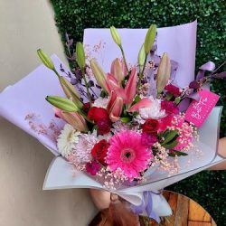 Bella Flor Floristería