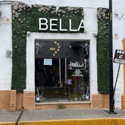 Bella Flowers Boutique