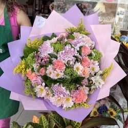 Bella Rose Floreria