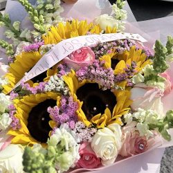 Bellfiore Flower Shopp