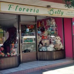 Betty