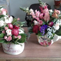 Bfloral S.a. De C.v.