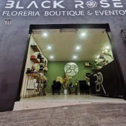 Black Rose Florería Boutique & Eventos