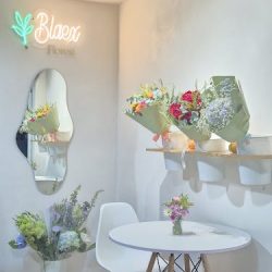 Blaex Flores