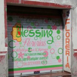 Blessing
