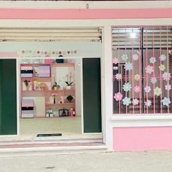 Blossom Boutique Floral