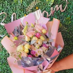 Blossom Floristería