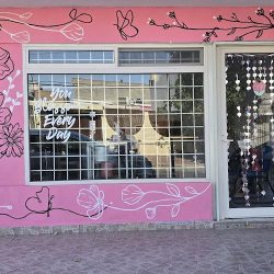 Blossom Flower Shop
