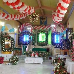 Bobashi De Guadalupe