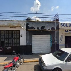 Bodega De Flores