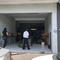 Bodega De Flores