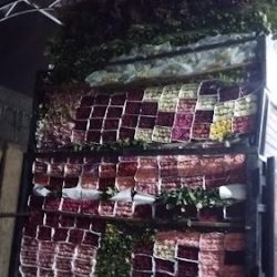 Bodega De Flores Alexis