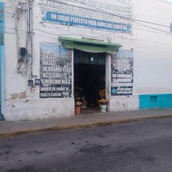 Bodega De Flores D' Los Hermanos Pérez