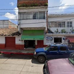 Bodega De Flores Mary