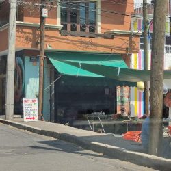 Bodega De Flores Priska