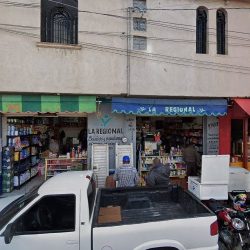 Bodega De Flores Ramírez
