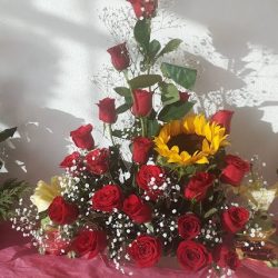 Bodega De Flores Santiaguito