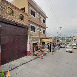 Bodega De La Flor