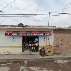 Bodega Y Floreria Ortiz