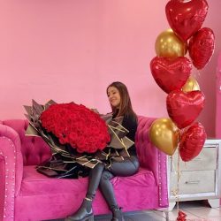 Boga Alta Floristería