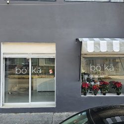 Boka Floristeria