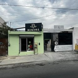 Bokoba FlorerÍa