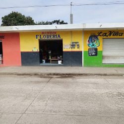 Bombón Florería