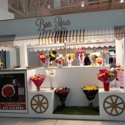 Bon Roses