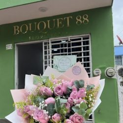 Bouquet-88 Floristeria