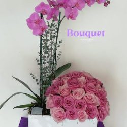 Bouquet, Detalles Y Algo Más...