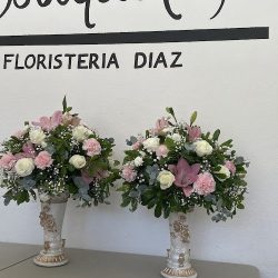 Bouquet - Floristeria Diaz