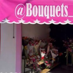 Bouquets Odisea